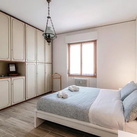 Sweet On The Lake - Downtown Apartment Como