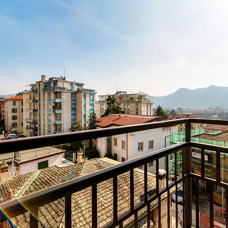Apartment Sweet On The Lake - Downtown Como