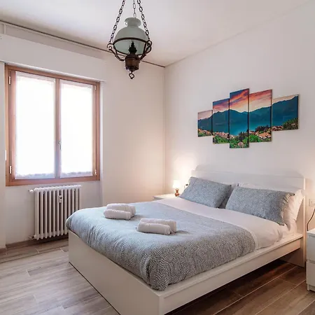 Sweet On The Lake - Downtown Apartment *