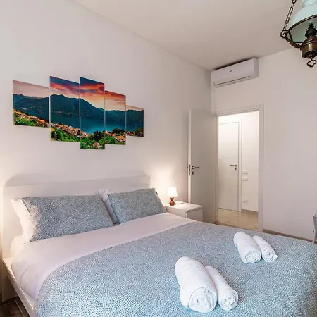 Sweet On The Lake - Downtown Apartment