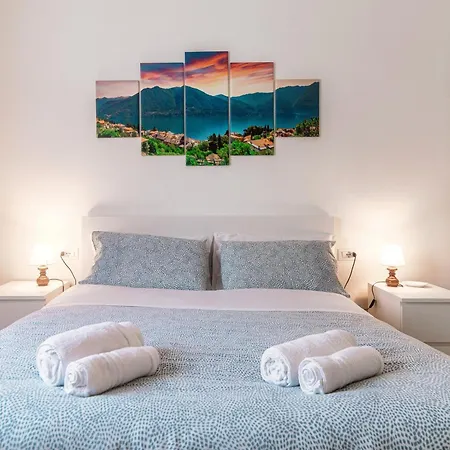Sweet On The Lake - Downtown Apartment *