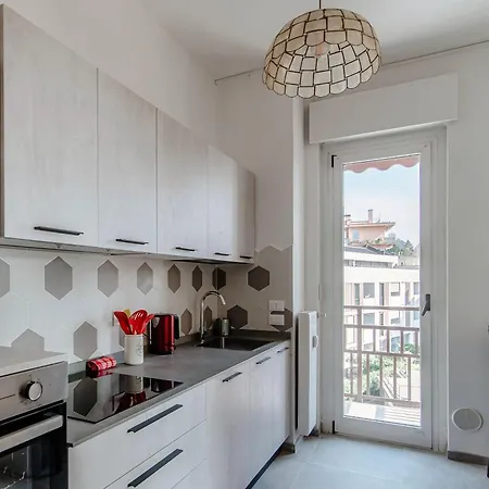 Apartment Sweet On The Lake - Downtown *